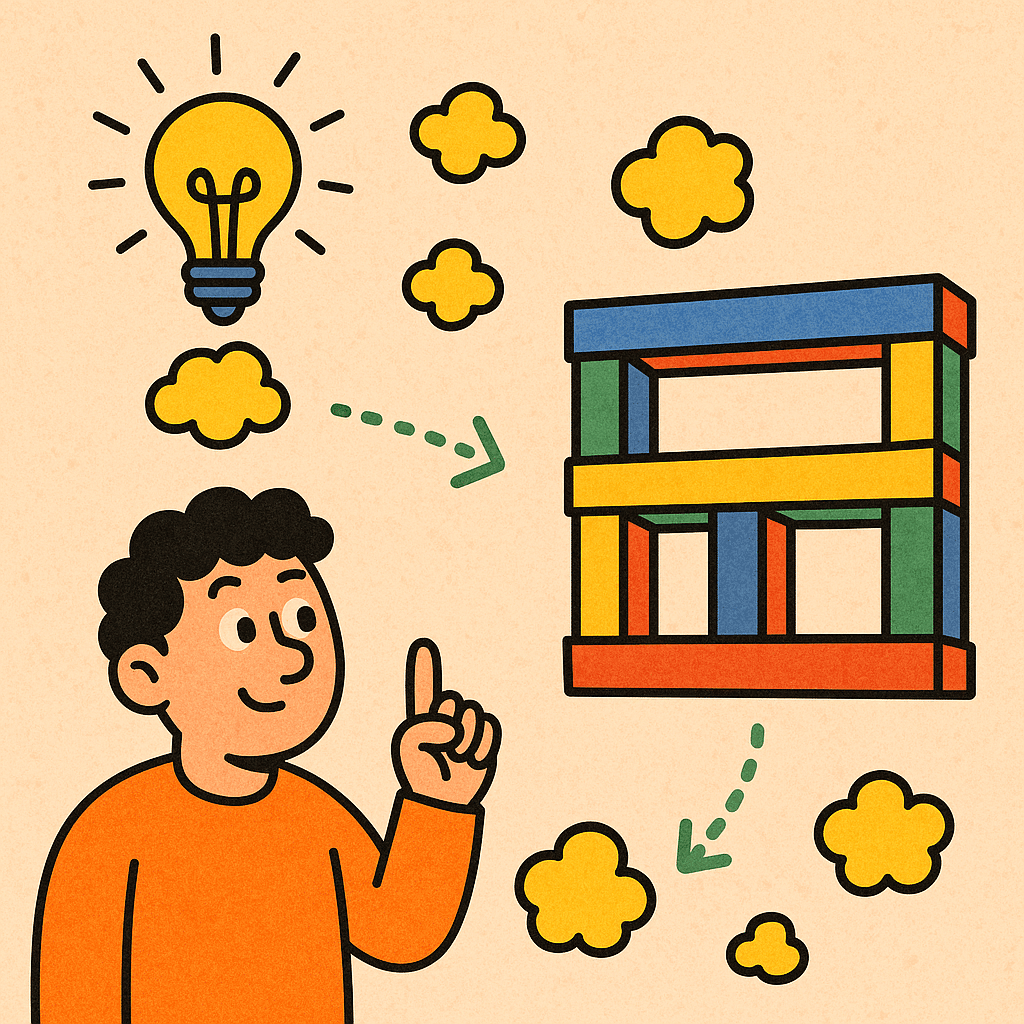 what makes an insight stick