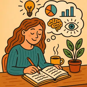 insight journaling