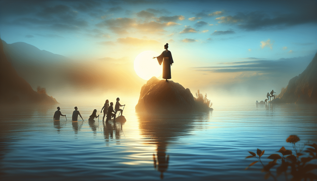 simple leadership habits