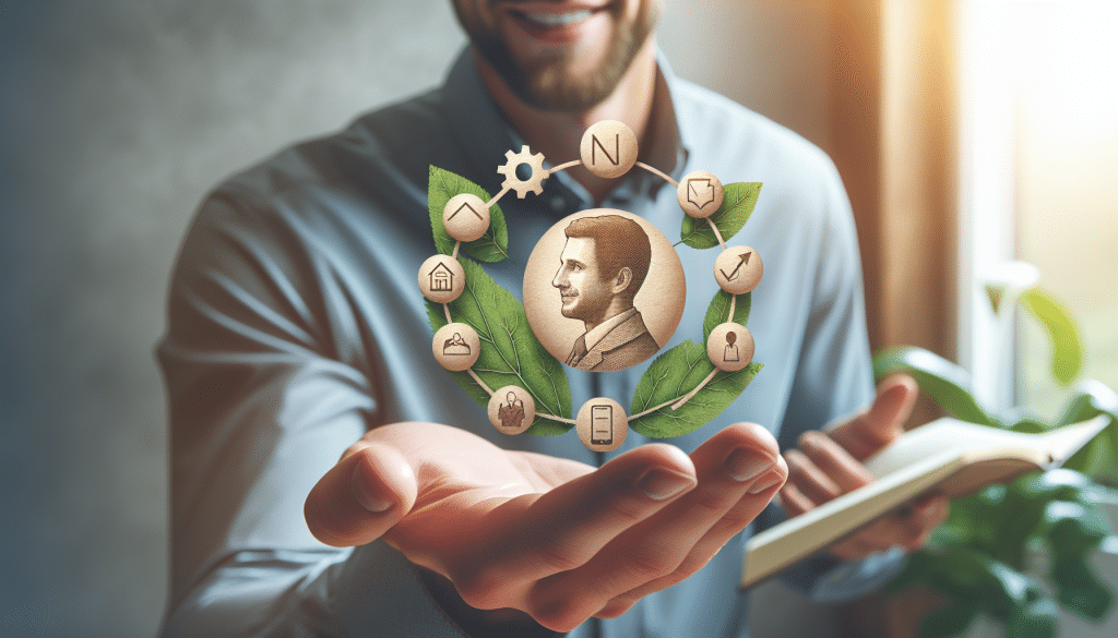 natural leader habits