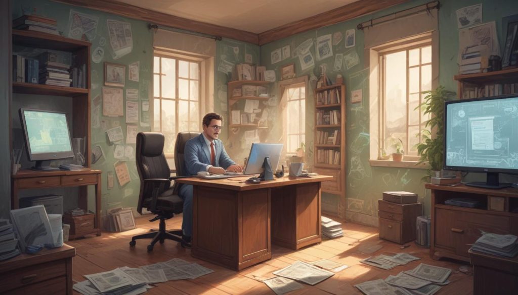 passive income streams security