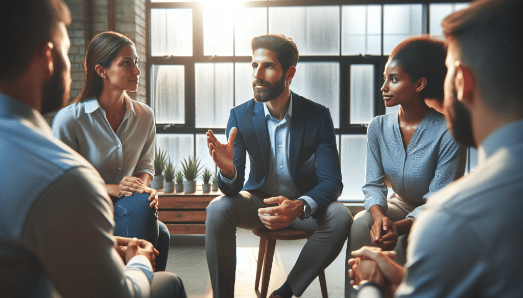 emotional intelligence leadership skills