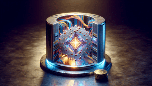 quantum computing breakthroughs