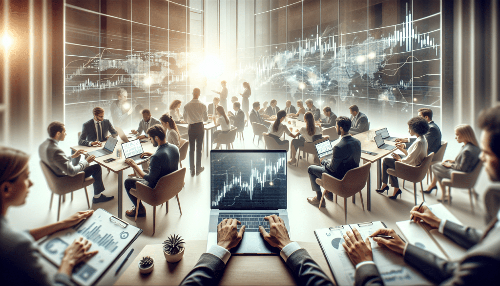 smart ways to start investing