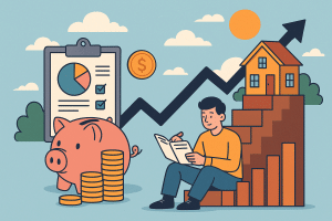 financial planning for long‑term goals