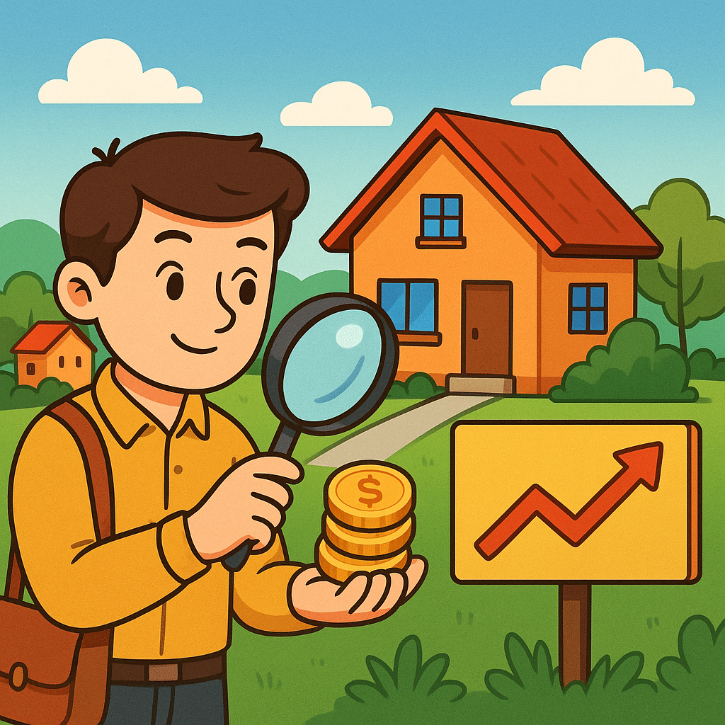 real estate investment strategies for new investors