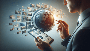 changing news consumption habits