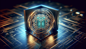quantum computing advancements
