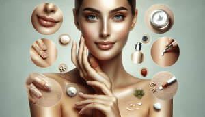 skin transforming habits