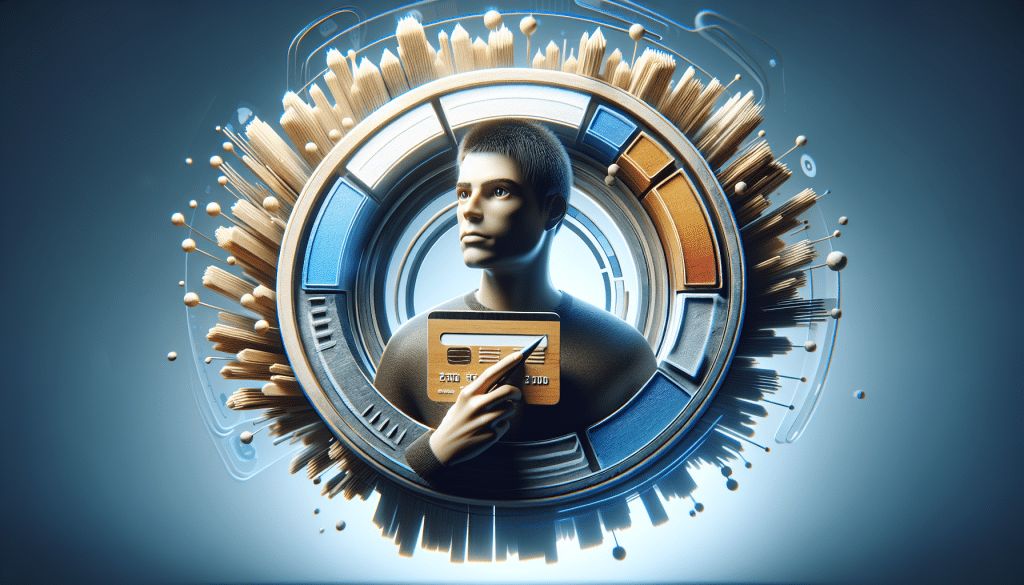 improve personal credit score