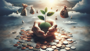 wealth building without stress