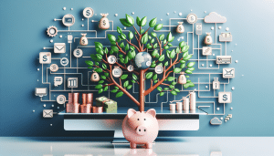 passive income strategies build wealth