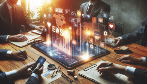 social media trends news