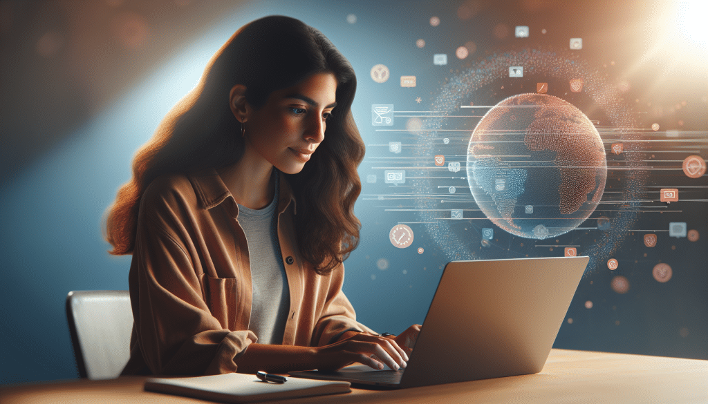 social media influence news