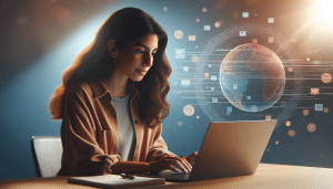 social media influence news