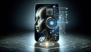 artificial intelligence impacts everyday life