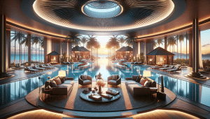 luxury travel experiences