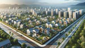 affordable housing options strategies