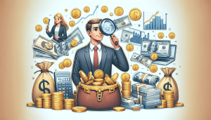 passive income strategies