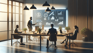 small business grant opportunities