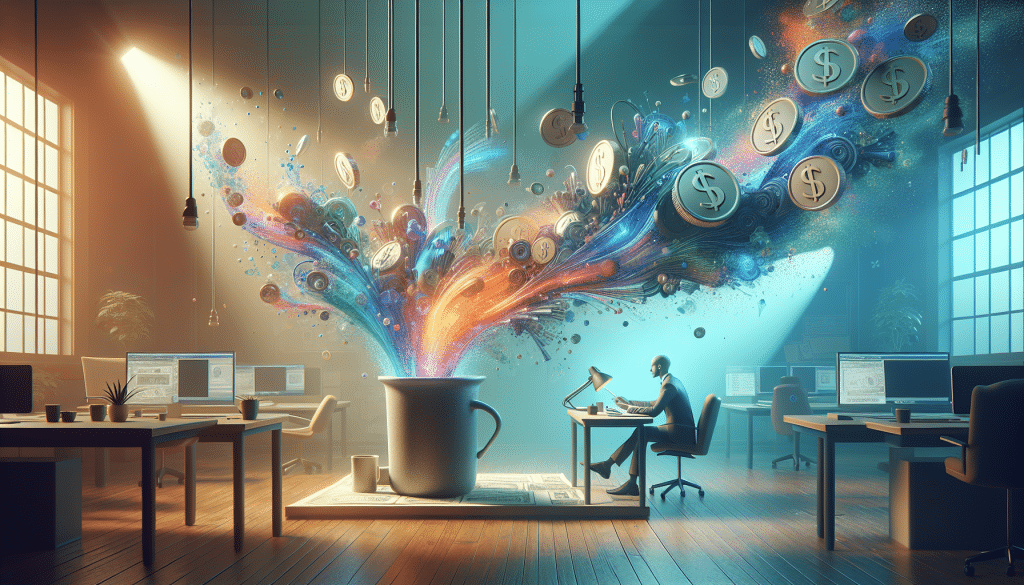 passive income streams guide