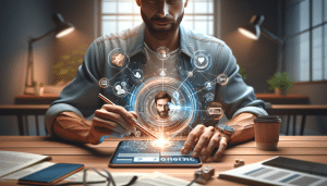 social media influence news