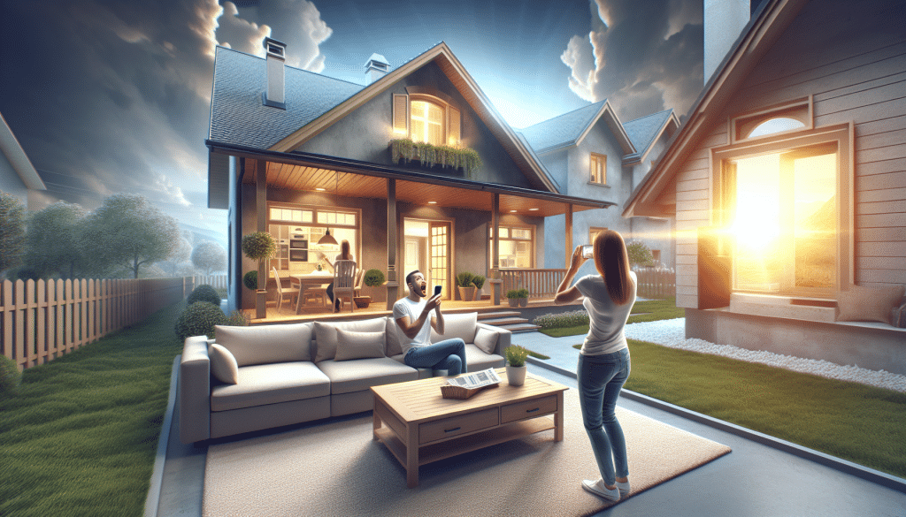 first home buying surprises