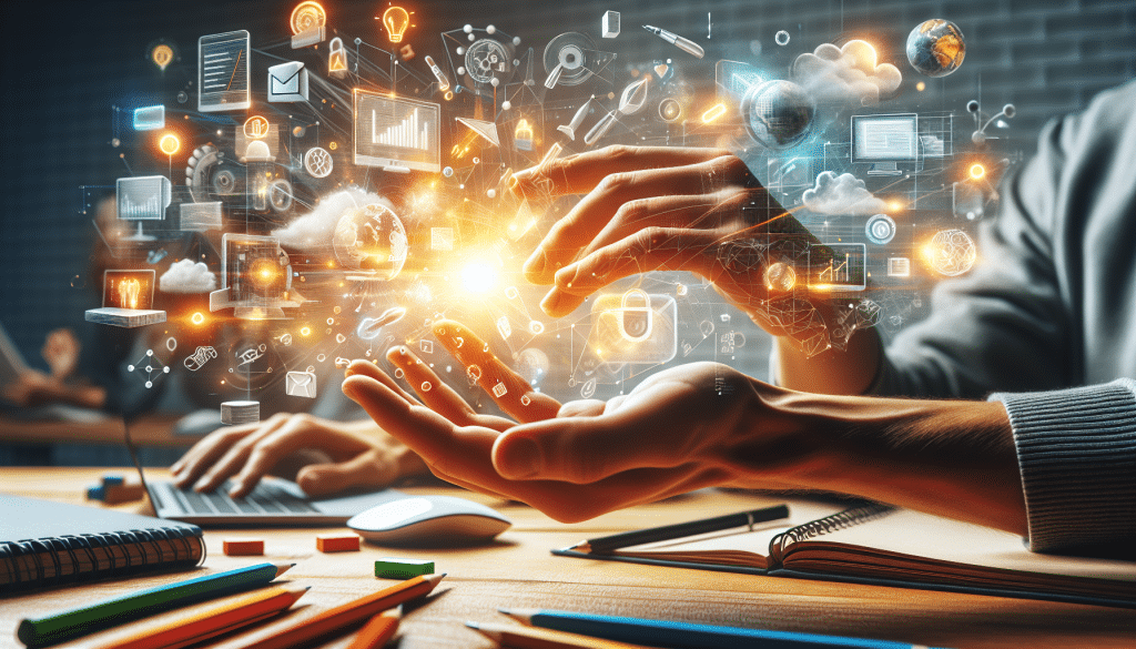 digital literacy skills opportunities