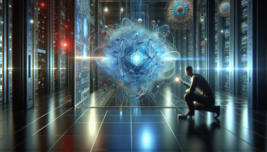 quantum computing impact for you