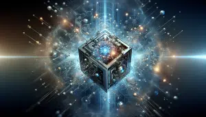 quantum computing impact