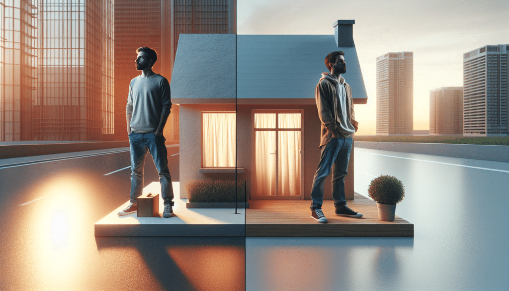 renting vs buying home ownership