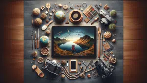 sustainable adventure travel considerations