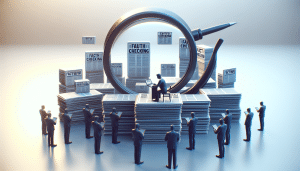 fact checking trends news media
