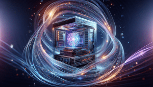 quantum computing transforming technology