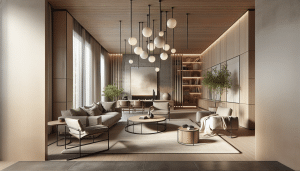 modern interior design trends