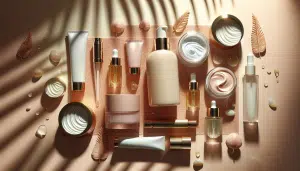 radiant skin care secrets