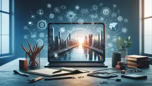 remote learning innovations