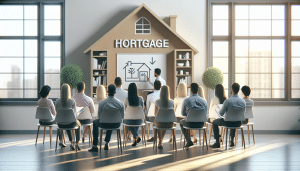 mortgage tips homebuyers