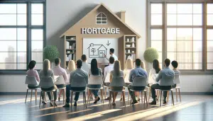 mortgage tips homebuyers