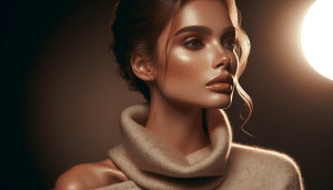 glowing skin secrets