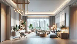 living space design secrets