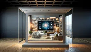 smart home technology trends