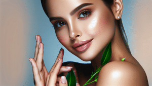 healthy glowing skin secrets