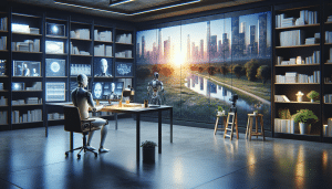 artificial intelligence impacts daily life