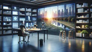 artificial intelligence impacts daily life