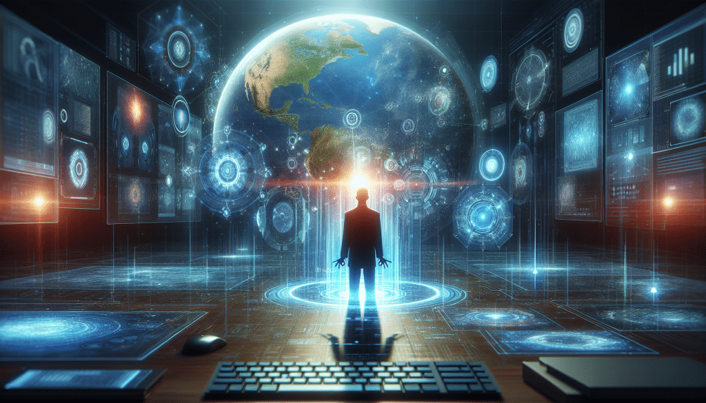 online learning future impact