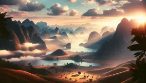 sustainable travel ideas