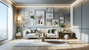 home decor trends living spaces