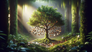 compound interest smart investing