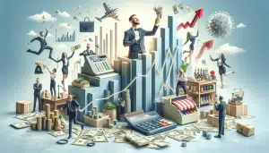 small business revenue growth